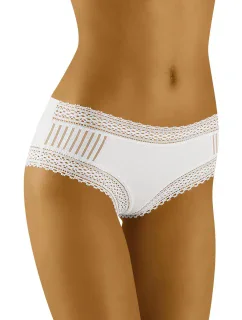 Wol-Bar Bibi farba: biela