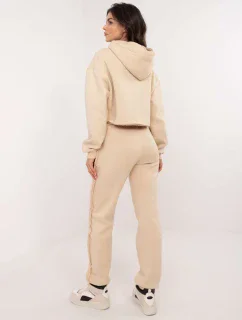 Súprava CLM KMPL 1282.37 béžová