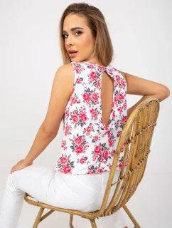 Top RV TP 7980 1.85 biela a červená