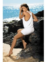 Tunika Elsa Frosted M-313 Coral (285) - Marko Tunika Elsa Frosted M-313 Coral (285) - Marko