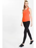 Dámske športové tielko DWT508 Modernize II oranžová - Dare2B Dámske športové tielko DWT508 Modernize II oranžová - Dare2B