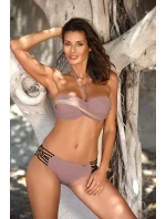 Dvojdielne plavky model 141246 Marko