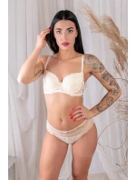 Push-up model 208117 Barbara Spodné prádlo