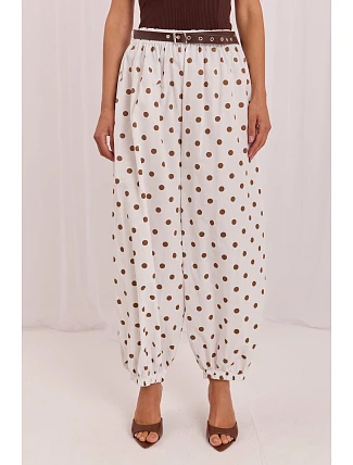 Dámske nohavice, model 229815, Italy Moda Dámske nohavice, model 229815, Italy Moda