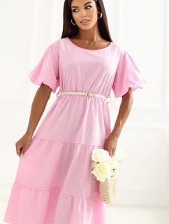 Denné šaty, model 230148, Italy Moda