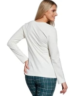 Dámske pyžamo 763/350 Nelly - CORNETTE Dámske pyžamo 763/350 Nelly - CORNETTE