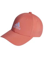Adidas BBallcap LT Emb IR7885 baseballová čiapka