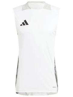 Tričko adidas Tiro 24 Competition Training Sleeveless M IR5479 pánske