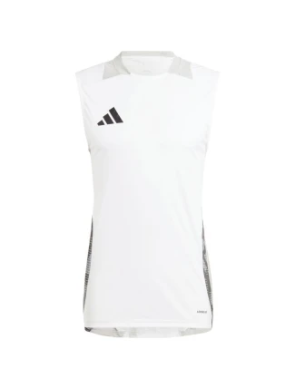 Tričko adidas Tiro 24 Competition Training Sleeveless M IR5479 pánske