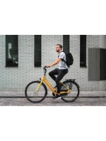 XD DESIGN BATOH FLEX GYM BAG BLACK P/N: P705.801