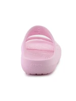 Sandále Crocs Classic Floral Cutout W 210966-6ZW