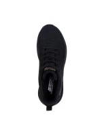 Skechers Bobs Squad Waves - Just Wading W 117485 BBK