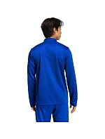 Pánske tričko adidas Entrada 26 Training Top blue JZ6655 pánske