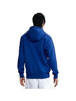 Pánska mikina Nike Club BB tmavo modrá FN3859 480 Pánska mikina Nike Club BB tmavo modrá FN3859 480