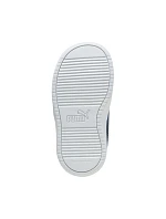 Detská obuv Puma Rickie AC+ Inf white and blue 384314 44