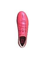 Adidas F50 Hyperfast Elite FG Futbalové topánky Pink JR5386
