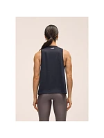 Dámske tričko CASALL Laser Mesh Flow Tank, čierne Dámske tričko CASALL Laser Mesh Flow Tank, čierne