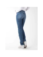 Dámske džínsy Wrangler W W27G-KY-93B Dámske džínsy Wrangler W W27G-KY-93B
