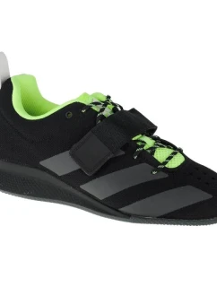 Detský silový tréning II Junior FV6592 - Adidas