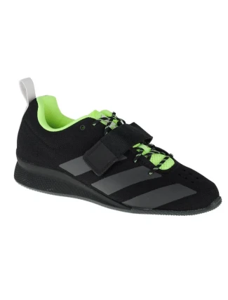 Detský silový tréning II Junior FV6592 - Adidas