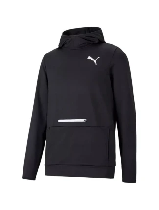 Pánska mikina RTG M 585831-01 - Puma