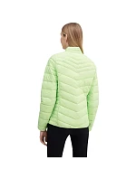 Dámska páperová bunda F094 W 4FSS23TDJAF094 41S - 4F