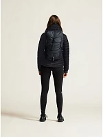 Craft Corporate CORE Lt. Insulation Jacket W Dámska prešívaná bunda 81.5261 čierna Craft Corporate CORE Lt. Insulation Jacket W Dámska prešívaná bunda 81.5261 čierna