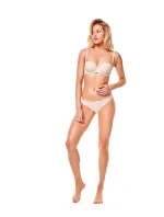 Dámska podprsenka RAFF1 23446 telová - Henderson