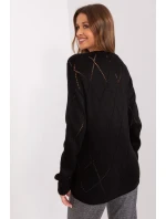 Sveter na gombíky model 208629 Rue Paris