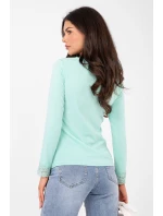 Blúzka model 223494 Taliansko Moda