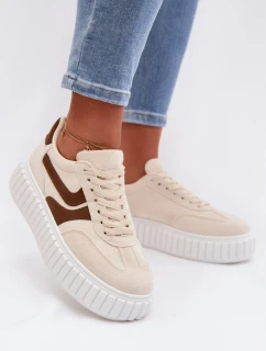 Športová obuv model 224414 Step in style