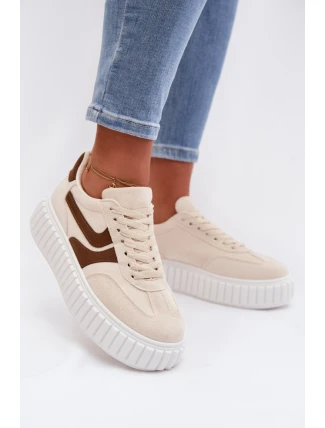 Športová obuv model 224414 Step in style