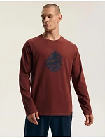 Pyžamo Henderson Core 45494 Fall, s dlhými rukávmi, veľkosti M–3XL Pyžamo Henderson Core 45494 Fall, s dlhými rukávmi, veľkosti M–3XL