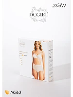 Nohavičky DC Girl 26811 A2, balenie Classic, veľkosti M–XL