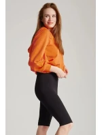 Legíny Gatta 44084 Mirella Šortky S-XL