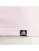 Tričko adidas Xpress W s logom IY3413 Tričko adidas Xpress W s logom IY3413