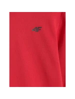 Pánska mikina 4F 4FWMM00TSWSM1767-062S bez svetra