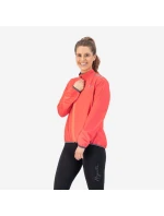 Rogelli dámska bunda p.desz ESSENTIAL coral L