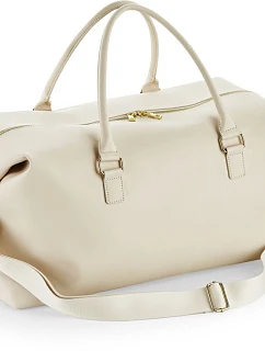 BagBase BG 760 Cestovná taška „Boutique“ 52.0760 oyster