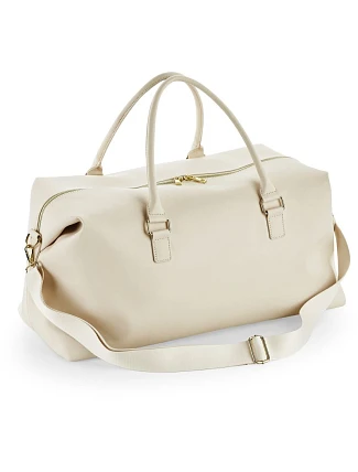 BagBase BG 760 Cestovná taška „Boutique“ 52.0760 oyster BagBase BG 760 Cestovná taška „Boutique“ 52.0760 oyster