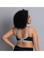 športová podprsenka extreme control 5527 čierna - Active Anita