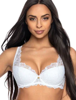 Podložka 0196/22 Nell farba:biela