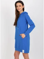 Tunika RV TU 8356.90 tmavo modrá Tunika RV TU 8356.90 tmavo modrá