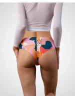 Nohavičky Tutti Frutti Brasil - Julimex