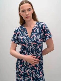 Dámska nočná košeľa 16030 - Vamp