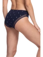 Dámske nohavičky BIKINI L-1454BI 2XL