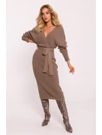 Denné šaty model 199647 Moe