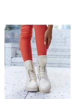 Topánky model 205782 Solea