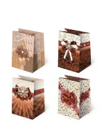 Darčekové tašky Paw T-5L Set 99 Mashle A'10