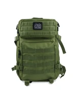 Turistický batoh Offlander Survival 43L OFF_CACC_07GN Turistický batoh Offlander Survival 43L OFF_CACC_07GN